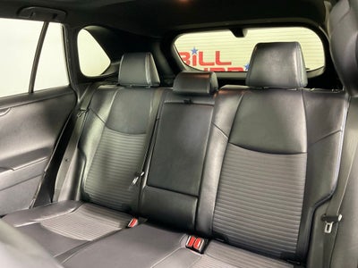 2019 Toyota RAV4 Hybrid XSE ***PRE AUCTION SALE***