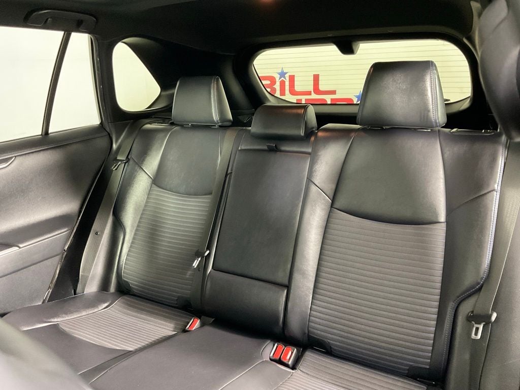 2019 Toyota RAV4 Hybrid XSE ***PRE AUCTION SALE***