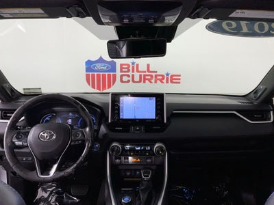 2019 Toyota RAV4 Hybrid XSE ***PRE AUCTION SALE***