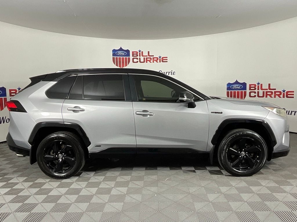 2019 Toyota RAV4 Hybrid XSE ***PRE AUCTION SALE***
