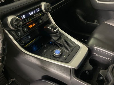 2019 Toyota RAV4 Hybrid XSE ***PRE AUCTION SALE***