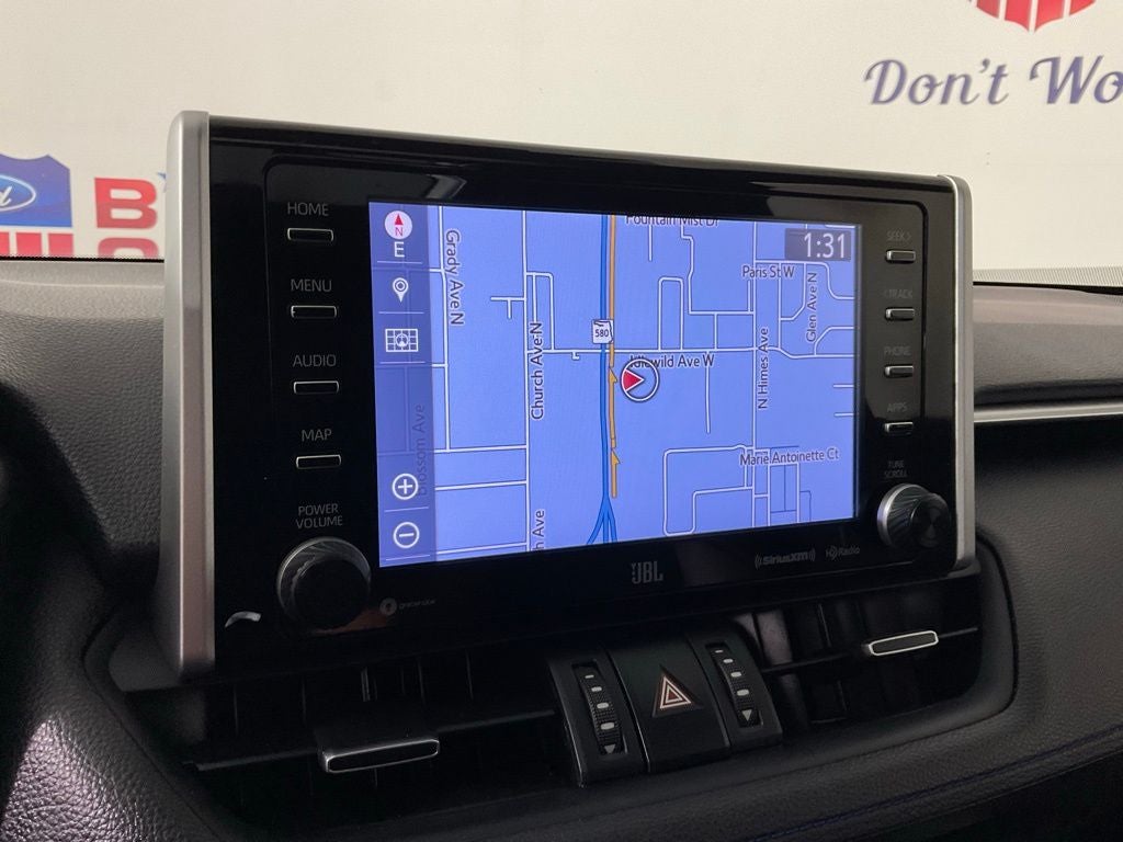 2019 Toyota RAV4 Hybrid XSE ***PRE AUCTION SALE***