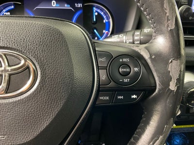 2019 Toyota RAV4 Hybrid XSE ***PRE AUCTION SALE***