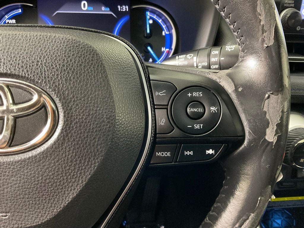 2019 Toyota RAV4 Hybrid XSE ***PRE AUCTION SALE***