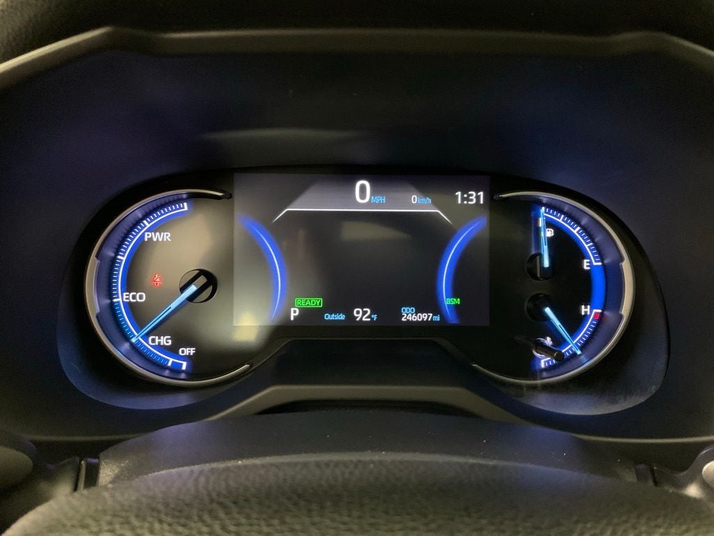 2019 Toyota RAV4 Hybrid XSE ***PRE AUCTION SALE***