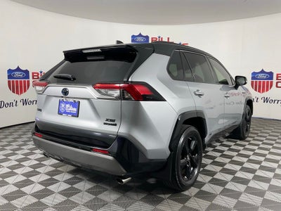 2019 Toyota RAV4 Hybrid XSE ***PRE AUCTION SALE***