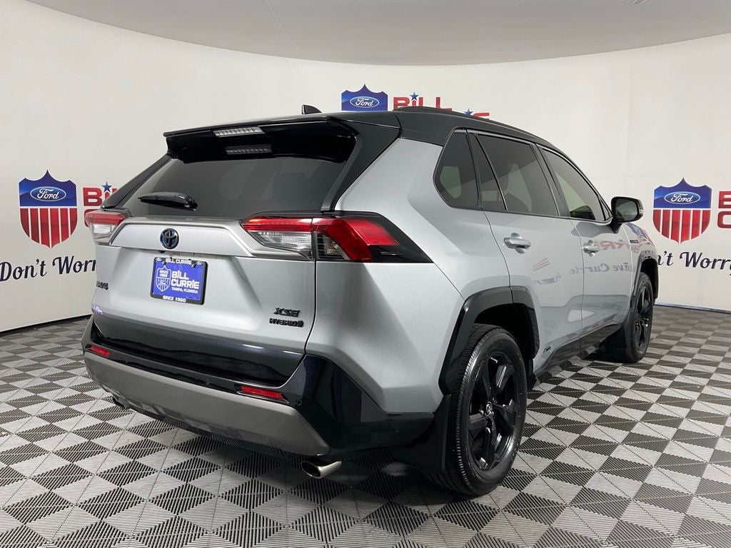 2019 Toyota RAV4 Hybrid XSE ***PRE AUCTION SALE***