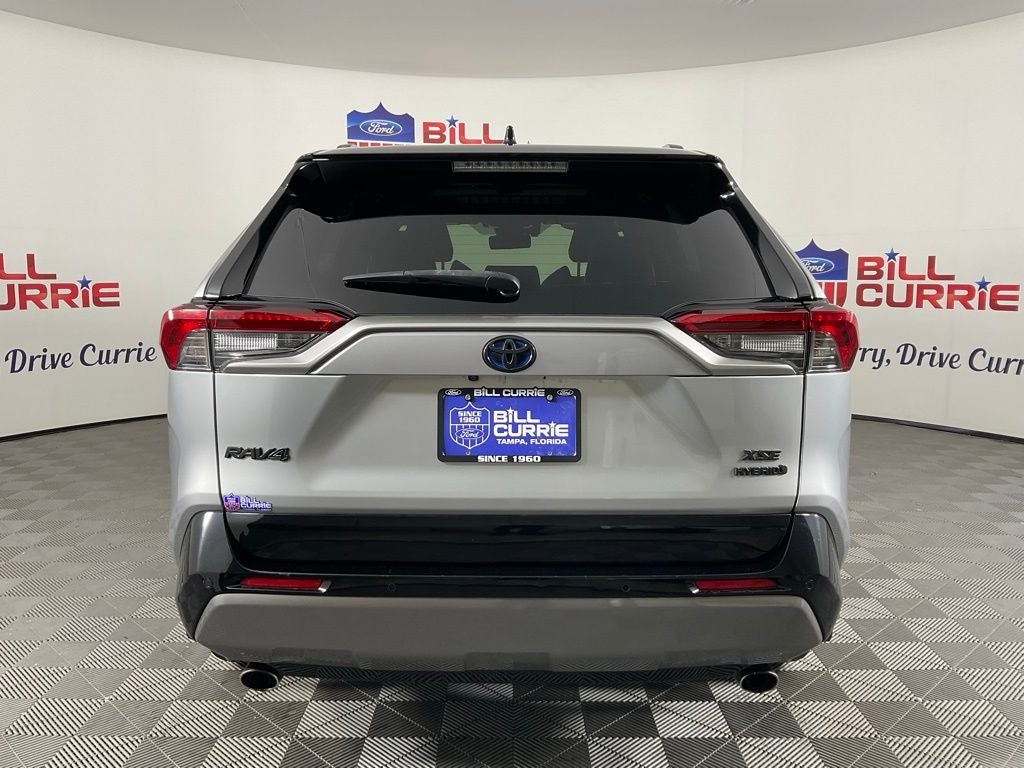 2019 Toyota RAV4 Hybrid XSE ***PRE AUCTION SALE***