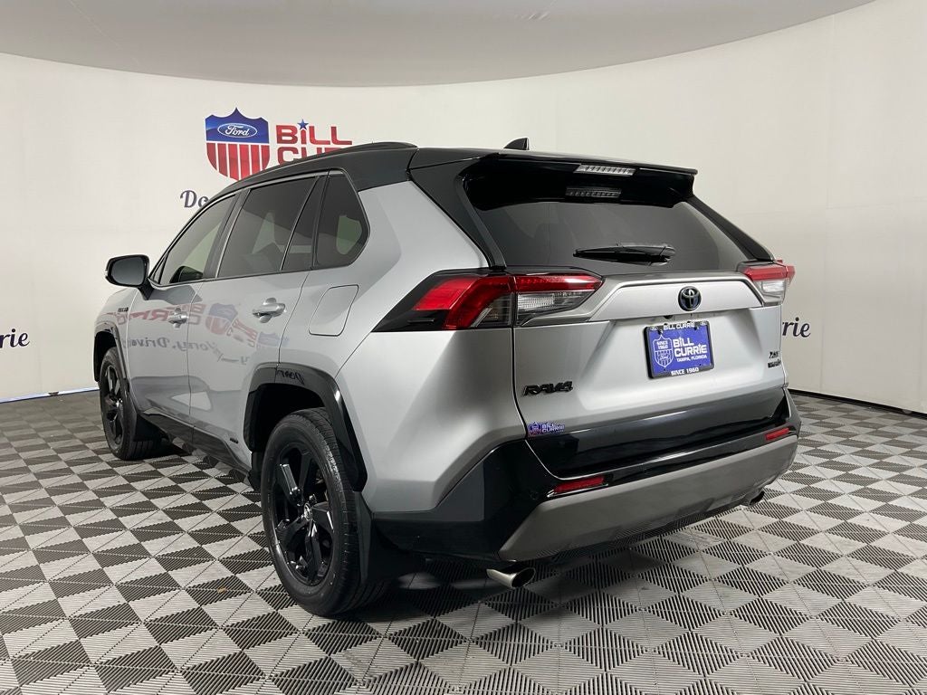 2019 Toyota RAV4 Hybrid XSE ***PRE AUCTION SALE***