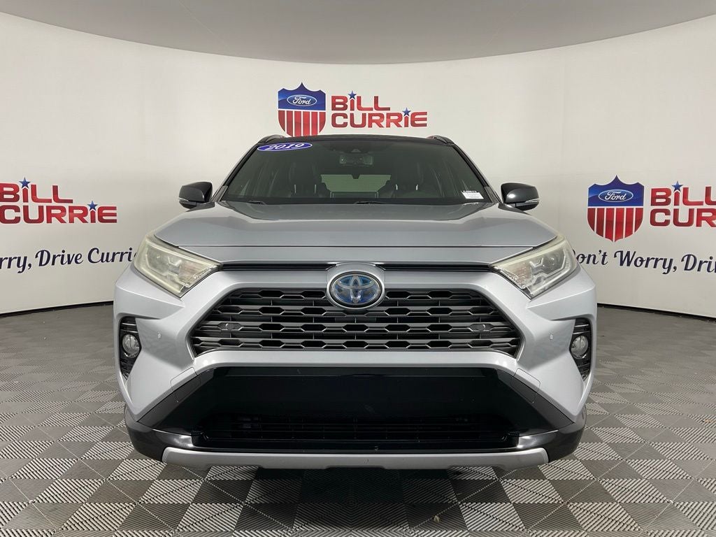 2019 Toyota RAV4 Hybrid XSE ***PRE AUCTION SALE***