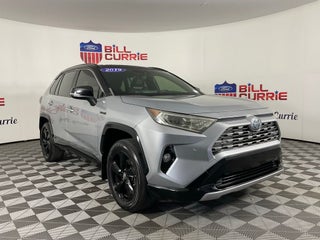 2019 Toyota RAV4 Hybrid XSE ***PRE AUCTION SALE***