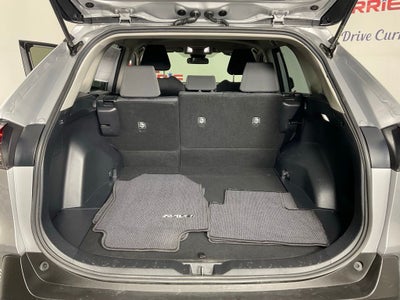 2025 Toyota RAV4 Hybrid XLE ***BLUE CERTIFIED***