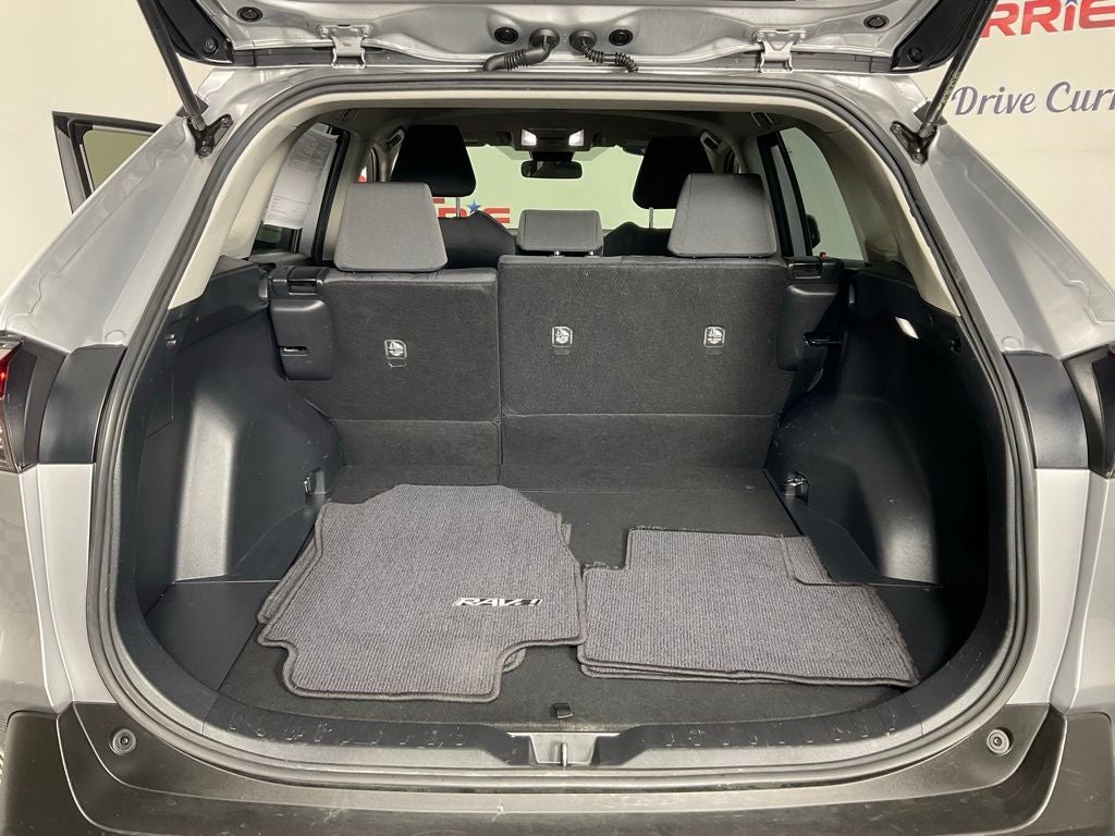 2025 Toyota RAV4 Hybrid XLE ***BLUE CERTIFIED***