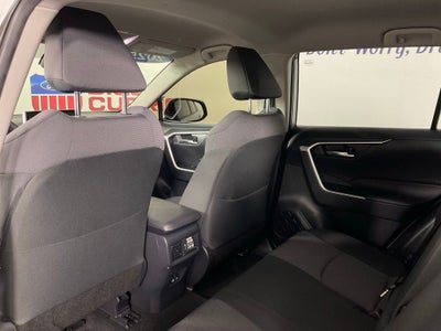 2025 Toyota RAV4 Hybrid XLE ***BLUE CERTIFIED***