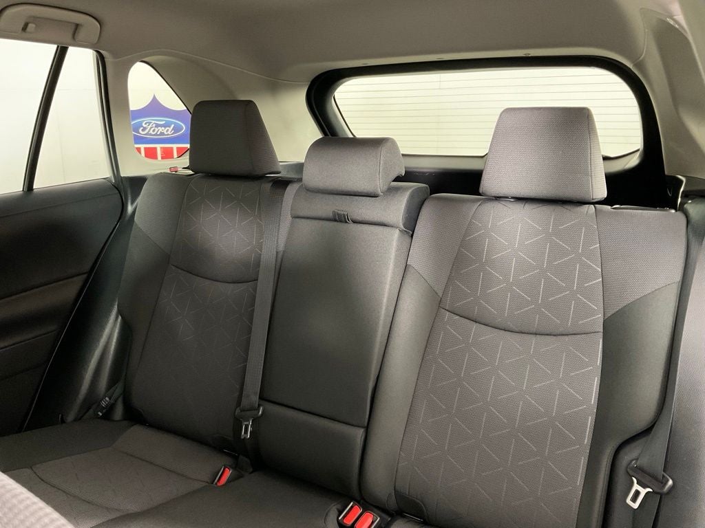 2025 Toyota RAV4 Hybrid XLE ***BLUE CERTIFIED***