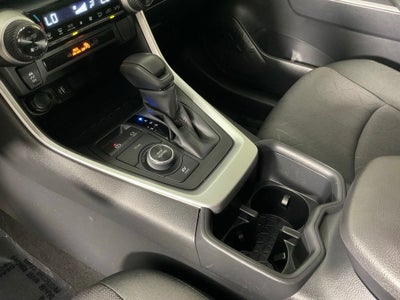 2025 Toyota RAV4 Hybrid XLE ***BLUE CERTIFIED***