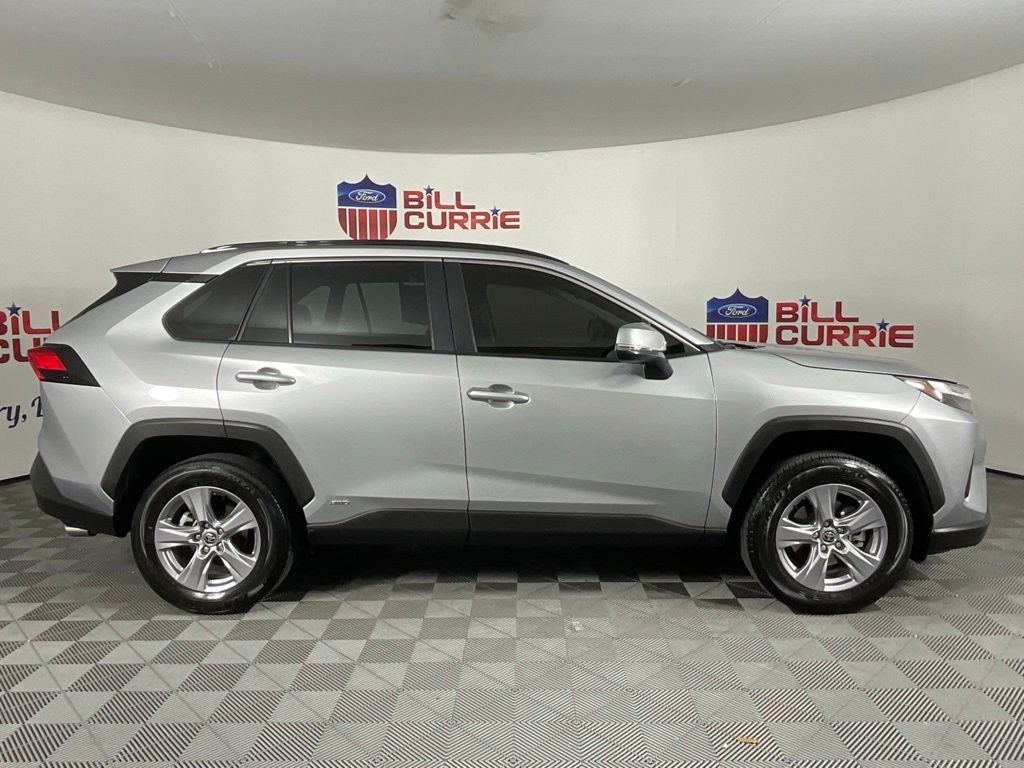 2025 Toyota RAV4 Hybrid XLE ***BLUE CERTIFIED***