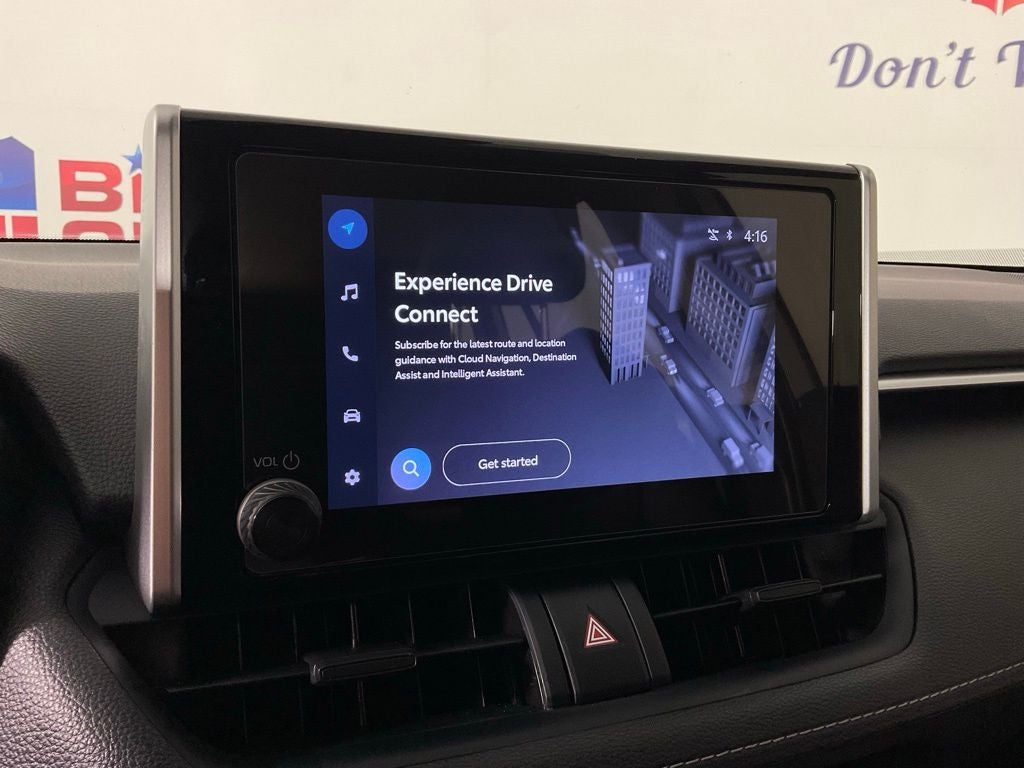 2025 Toyota RAV4 Hybrid XLE ***BLUE CERTIFIED***