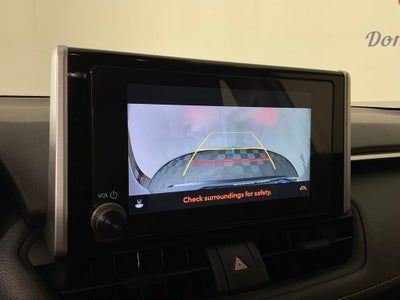 2025 Toyota RAV4 Hybrid XLE ***BLUE CERTIFIED***