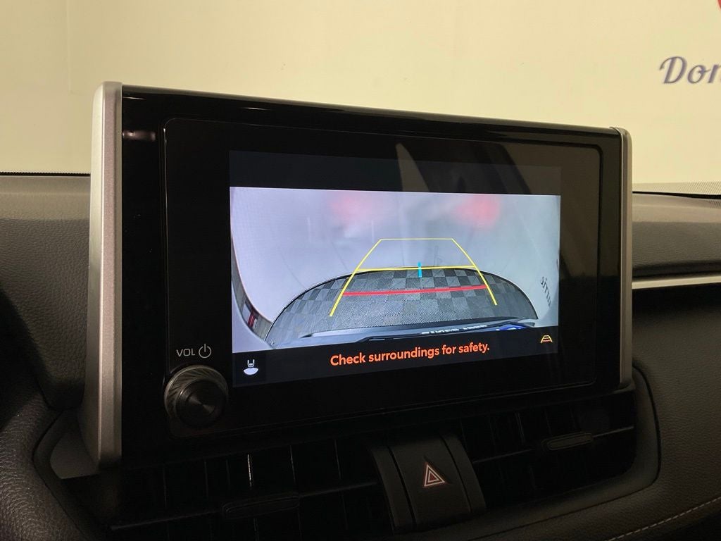 2025 Toyota RAV4 Hybrid XLE ***BLUE CERTIFIED***