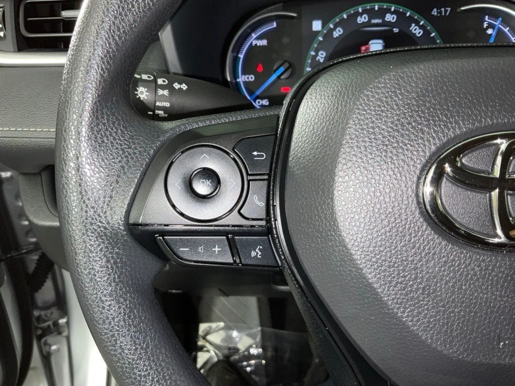 2025 Toyota RAV4 Hybrid XLE ***BLUE CERTIFIED***