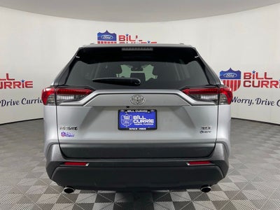 2025 Toyota RAV4 Hybrid XLE ***BLUE CERTIFIED***