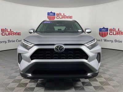 2025 Toyota RAV4 Hybrid XLE ***BLUE CERTIFIED***