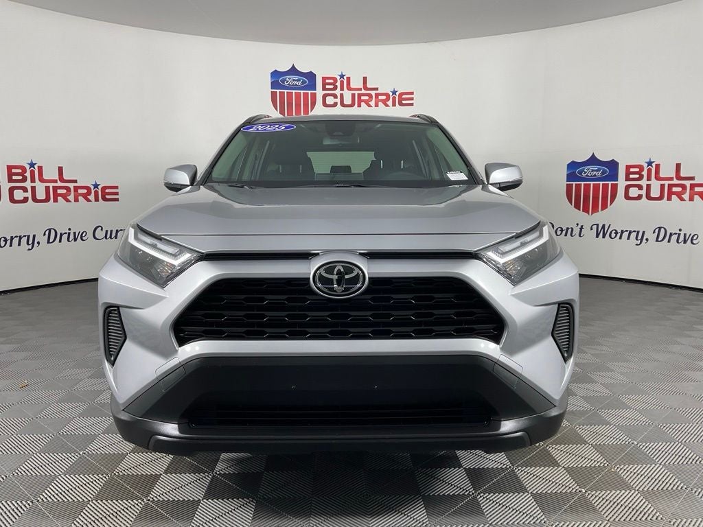 2025 Toyota RAV4 Hybrid XLE ***BLUE CERTIFIED***