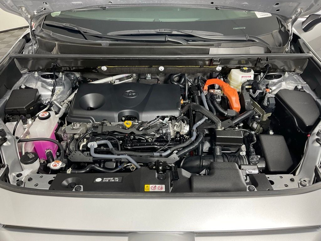2025 Toyota RAV4 Hybrid XLE ***BLUE CERTIFIED***