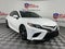 2018 Toyota Camry LE ***BLUE CERTIFIED***