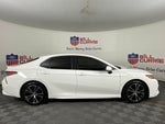 2018 Toyota Camry SE ***BLUE CERTIFIED***