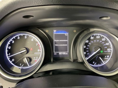 2018 Toyota Camry SE ***BLUE CERTIFIED***