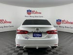 2018 Toyota Camry SE ***BLUE CERTIFIED***