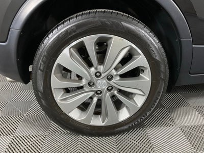 2019 Buick Encore Preferred ***BLUE CERTIFIED***