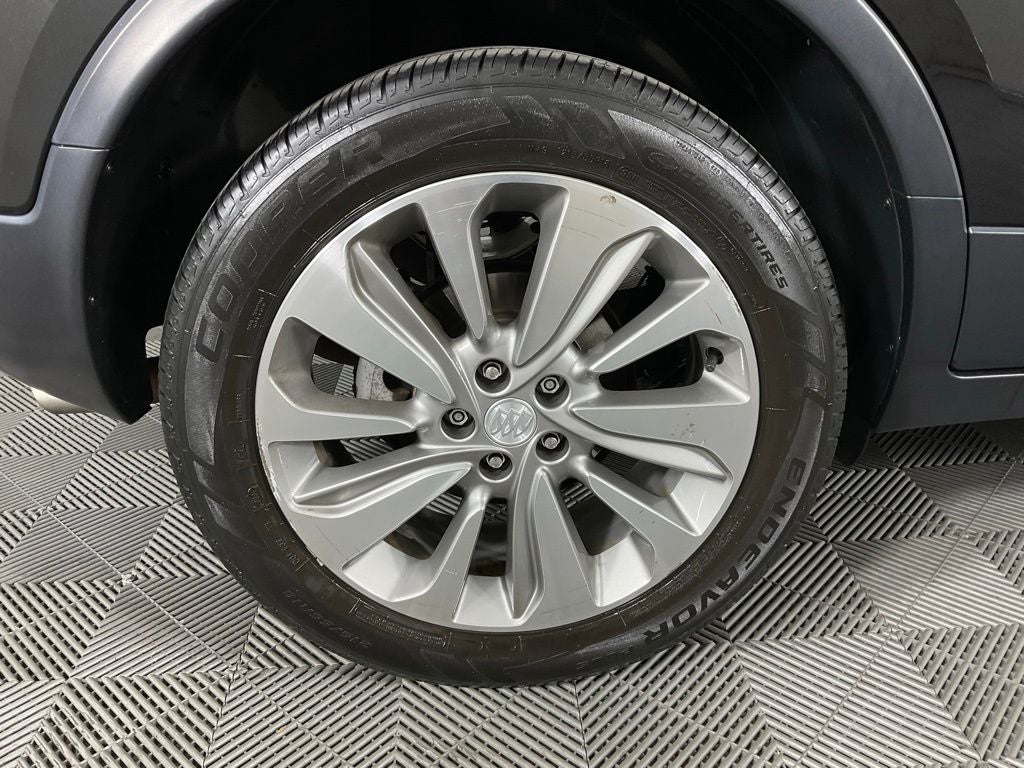 2019 Buick Encore Preferred ***BLUE CERTIFIED***