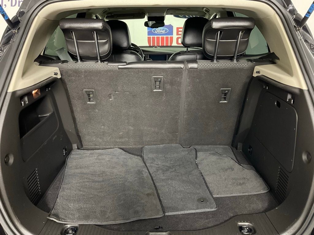 2019 Buick Encore Preferred ***BLUE CERTIFIED***