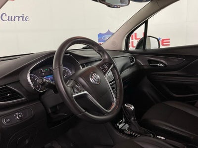 2019 Buick Encore Preferred ***BLUE CERTIFIED***