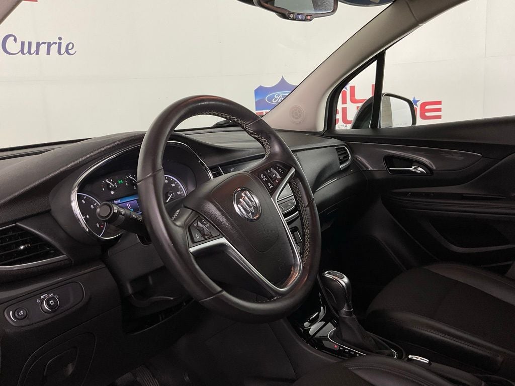 2019 Buick Encore Preferred ***BLUE CERTIFIED***