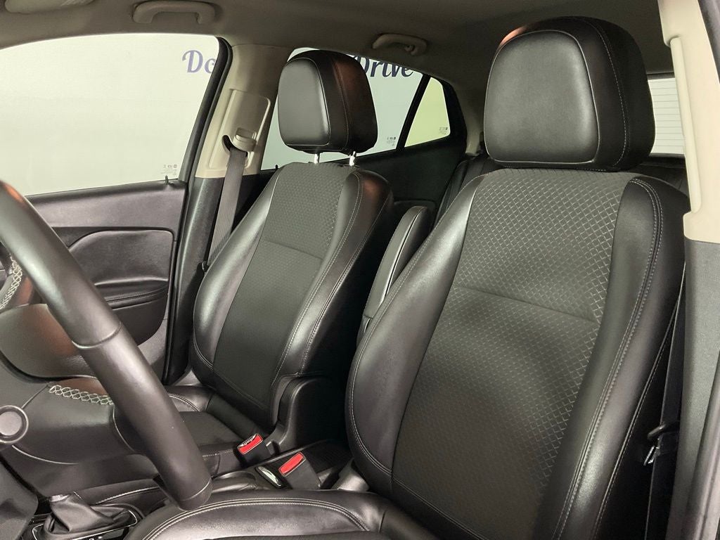 2019 Buick Encore Preferred ***BLUE CERTIFIED***