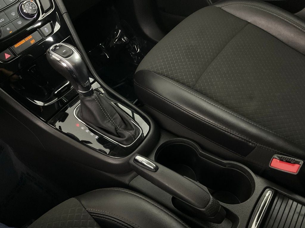 2019 Buick Encore Preferred ***BLUE CERTIFIED***