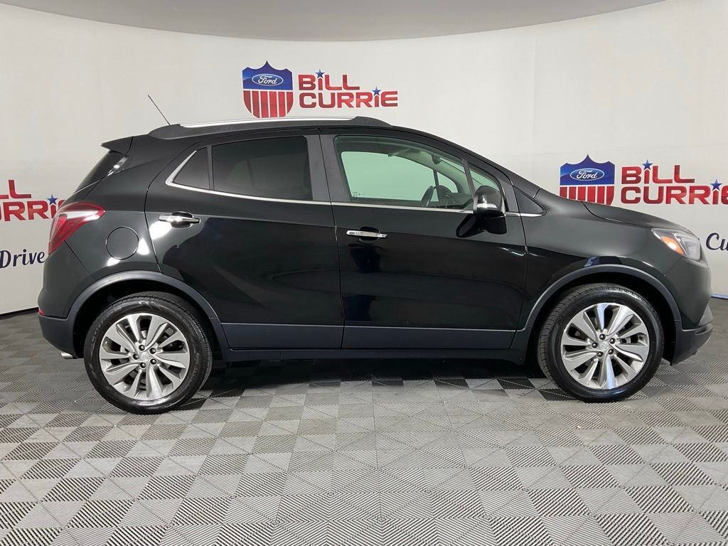 2019 Buick Encore Preferred ***BLUE CERTIFIED***