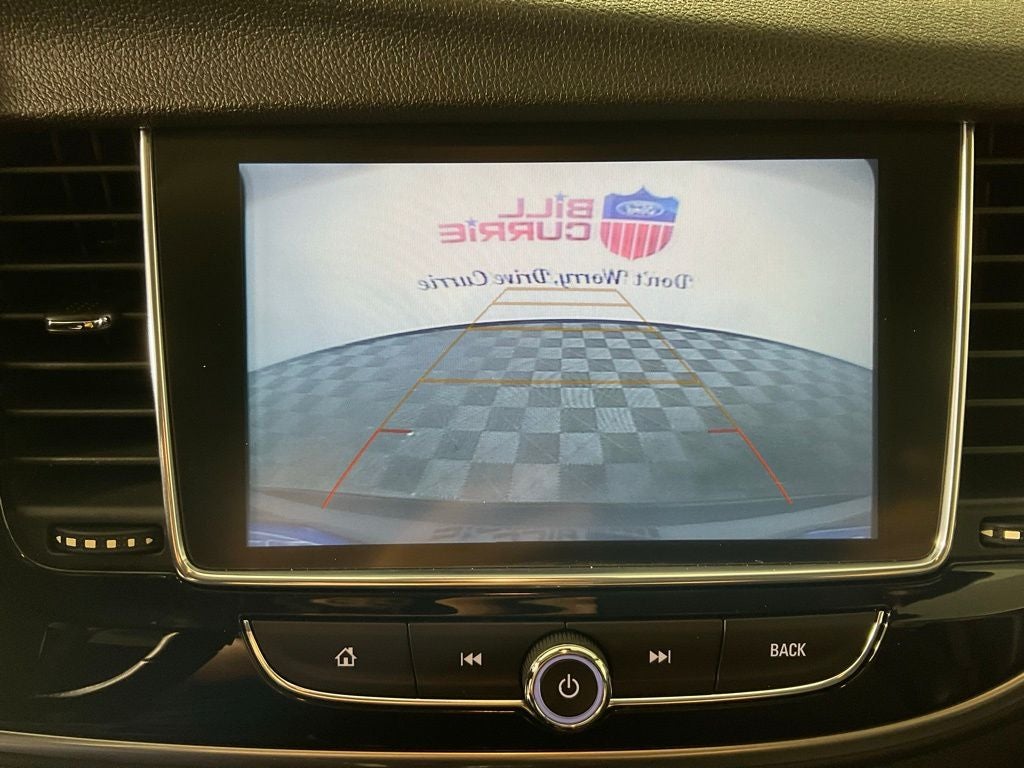 2019 Buick Encore Preferred ***BLUE CERTIFIED***