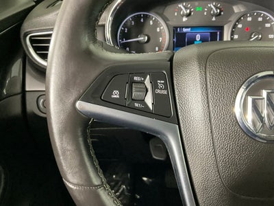 2019 Buick Encore Preferred ***BLUE CERTIFIED***