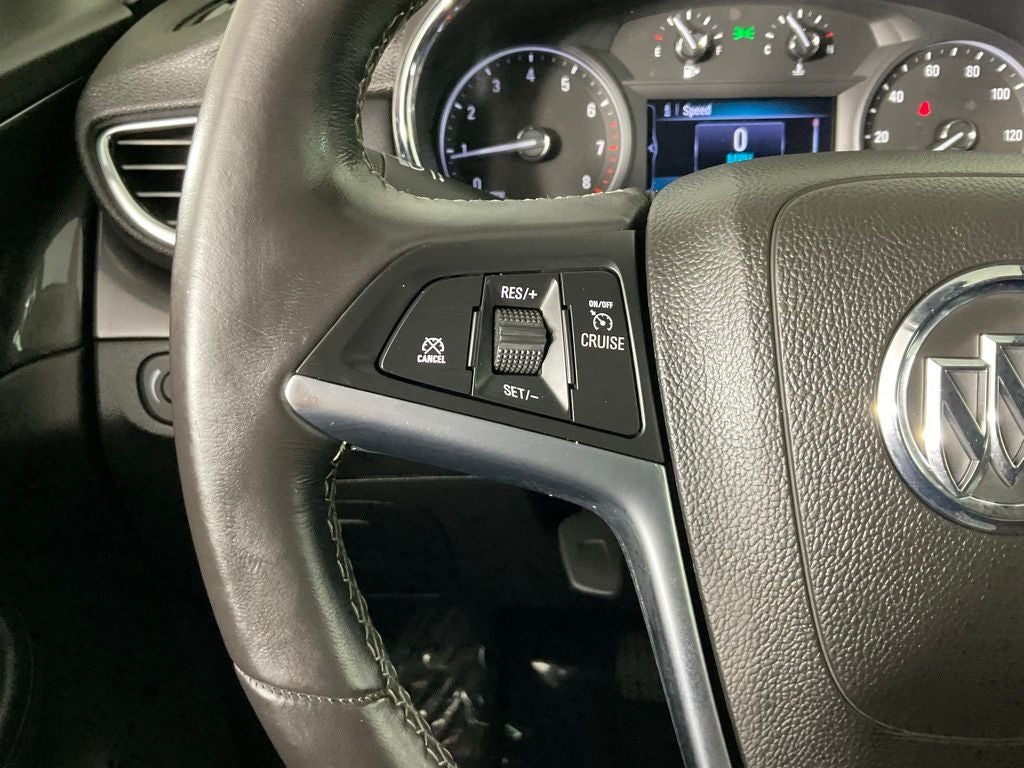 2019 Buick Encore Preferred ***BLUE CERTIFIED***