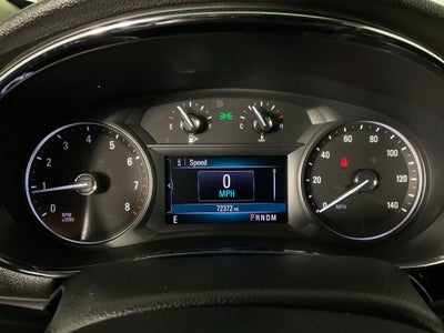 2019 Buick Encore Preferred ***BLUE CERTIFIED***