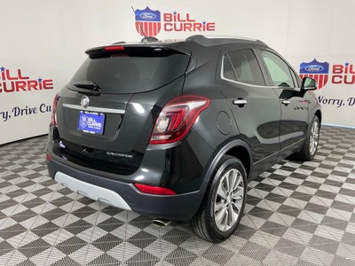 2019 Buick Encore Preferred ***BLUE CERTIFIED***