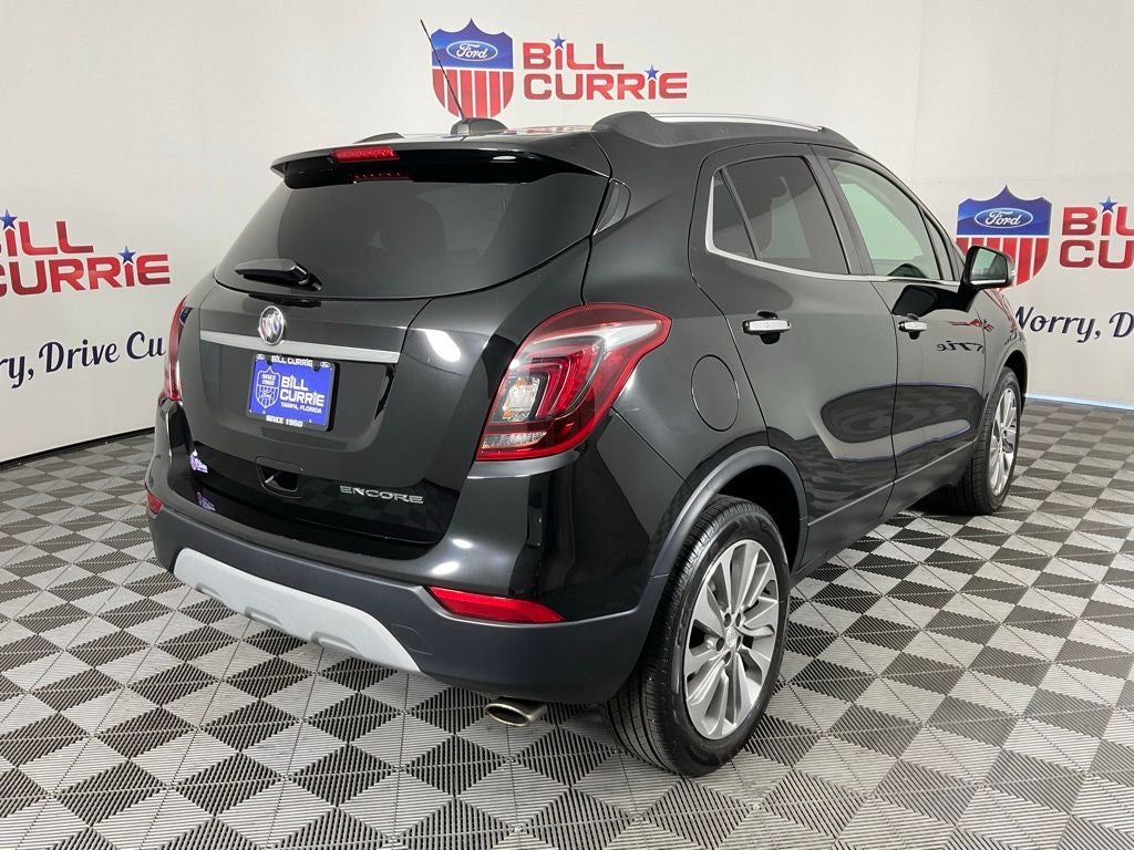 2019 Buick Encore Preferred ***BLUE CERTIFIED***