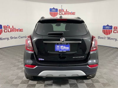 2019 Buick Encore Preferred ***BLUE CERTIFIED***