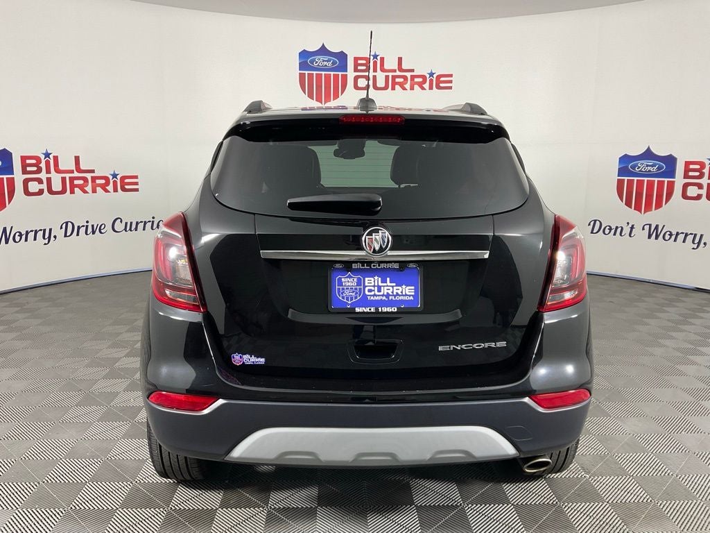 2019 Buick Encore Preferred ***BLUE CERTIFIED***