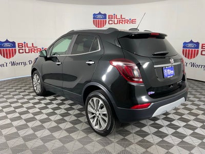 2019 Buick Encore Preferred ***BLUE CERTIFIED***